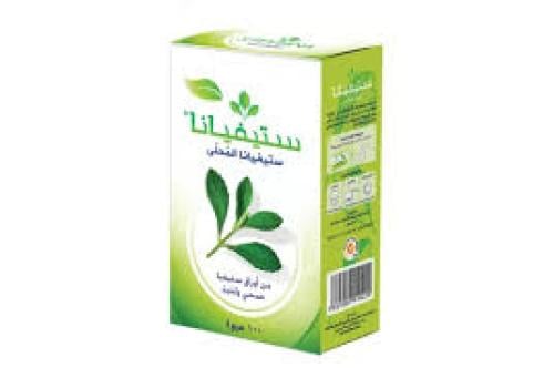 Stefiana sweetener 100 bags