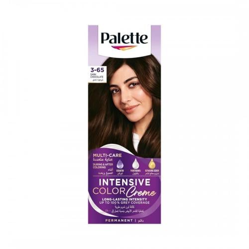 Baliet hair dye 3_65
