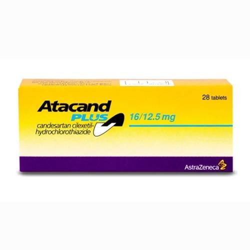 اتاكاند بلس 28 قرص