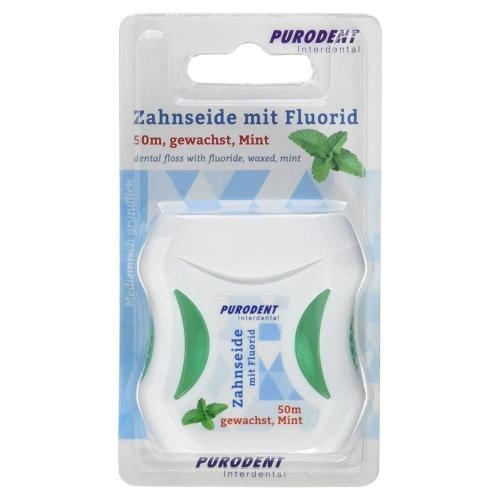 Dental floss ProDent