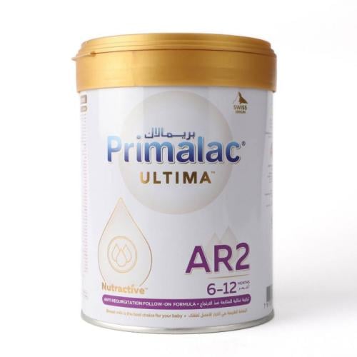 بريمالاك حليب اي ار 2 400 جرام