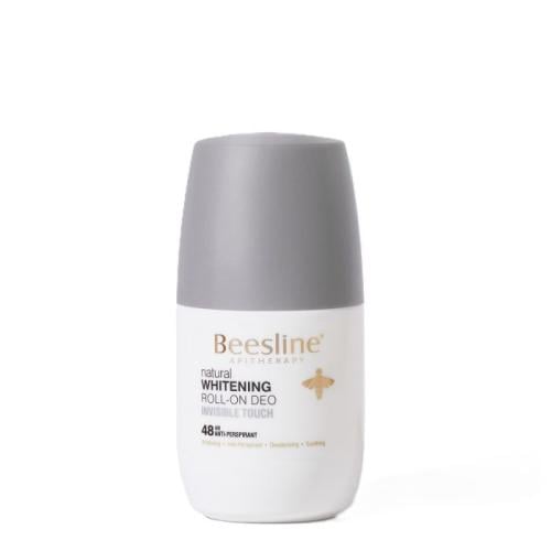 بيزلين مزيل العرق رول اون تفتيح البشرة بدون رائحة...