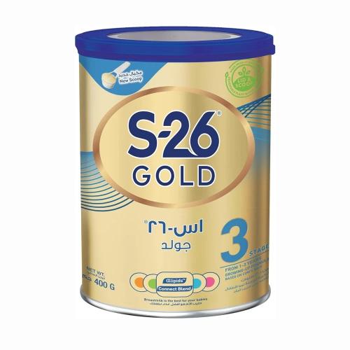 اس 26 رقم 3 | 400 جم