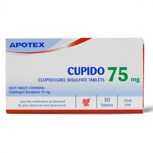 كوبيدو 75 مجم 30 قرص