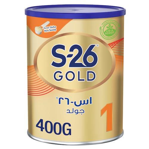 اس 26 رقم 1 | 400 جم