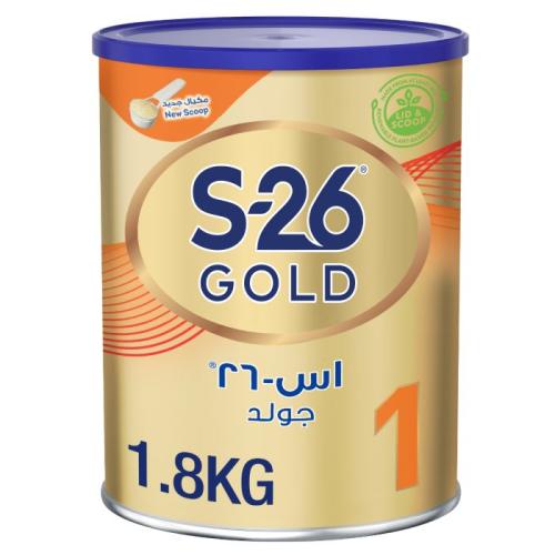 اس 26 رقم 1 | 1800 جم