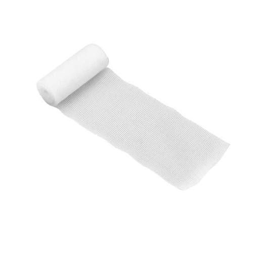 Flexible gauze bandage from Pharmoplast 5 cm × 4 m