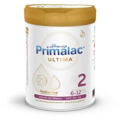 بريمالاك ألتيما 2 حليب أطفال 400 جم