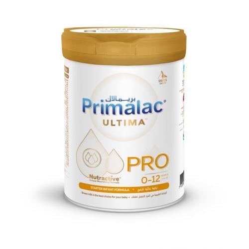 بريمالاك التيما برو حليب 400 ج