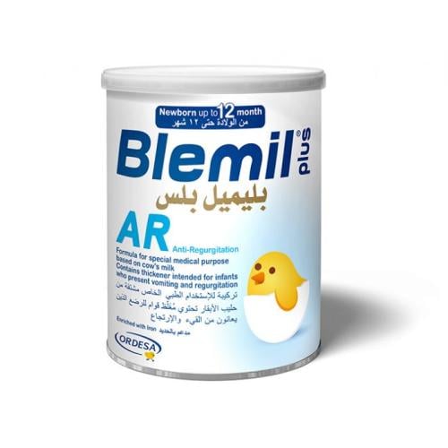 حليب بليميل بلس ايه ار 400 جرام