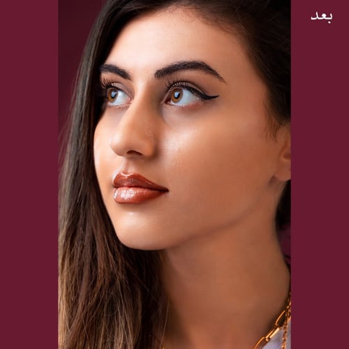 دورة إحترافية لمعالجة البيوتي