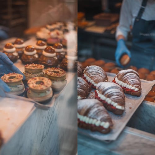 Lightroom Preset - Cinematic