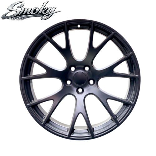 SRT rims Dodge Hellcat size 20 Dodge Charger