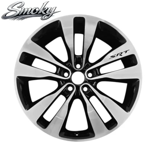 Rims for Dodge Charger (SRT 2014) 20