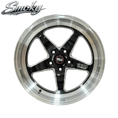 Wildat wheels, Wildat size 18