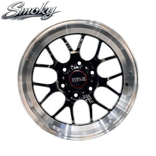 Wildat wheels, Wildat size 18