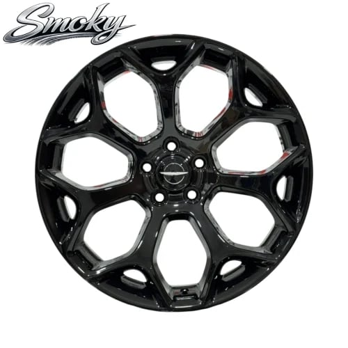 Chrysler 300C rims size 20