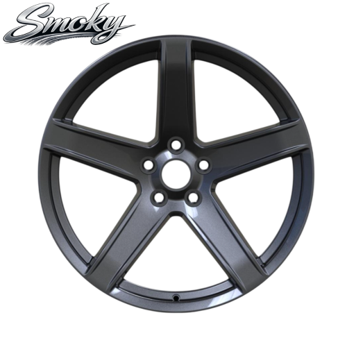 SRT rims Dodge Hellcat size 20 Dodge Charger