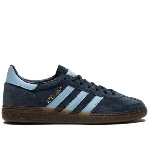 Adidas Handball Spezial " Collegiate Navy Gum"
