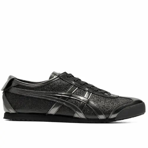 Onitsuka Tiger MEXICO 66 BLACK/GUNMETAL