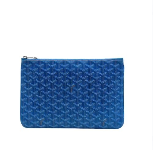 GOYARD POUCH