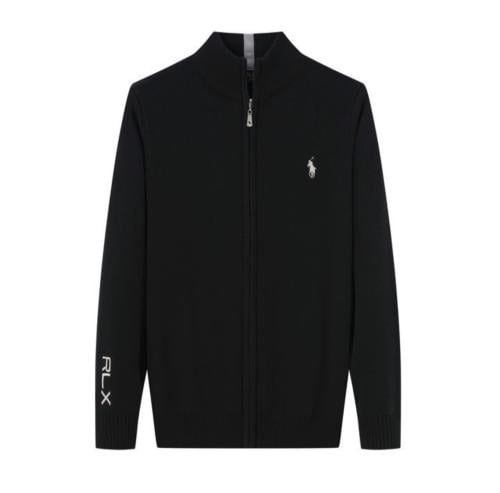 Zipper Jacket