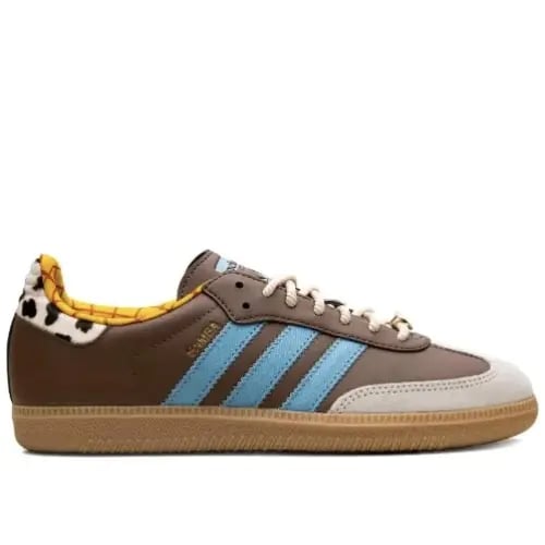 Adidas x Toy Story Samba OG "Woody"