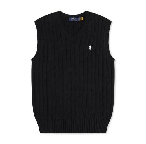 Polo Vest