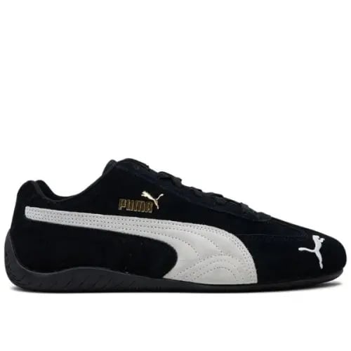 PUMA Speedcat OG "Black"