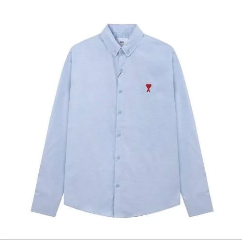 Ami Shirt Small Logo