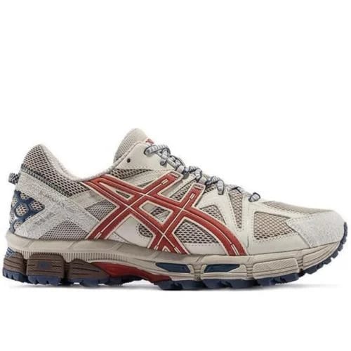 ASICS Gel-Kahana 8 'Light Brown Red'