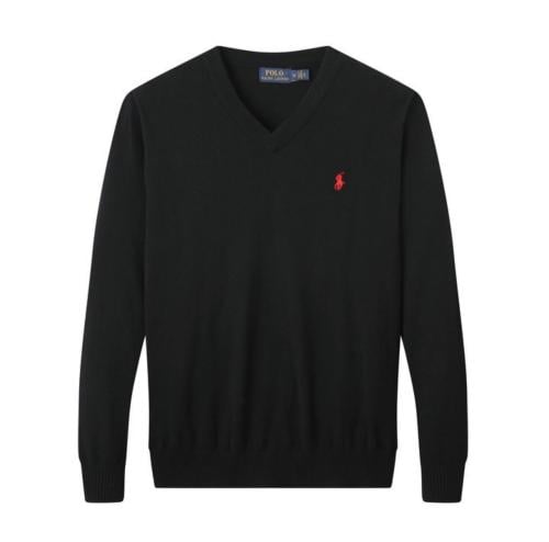 V Neck Sweatshirt