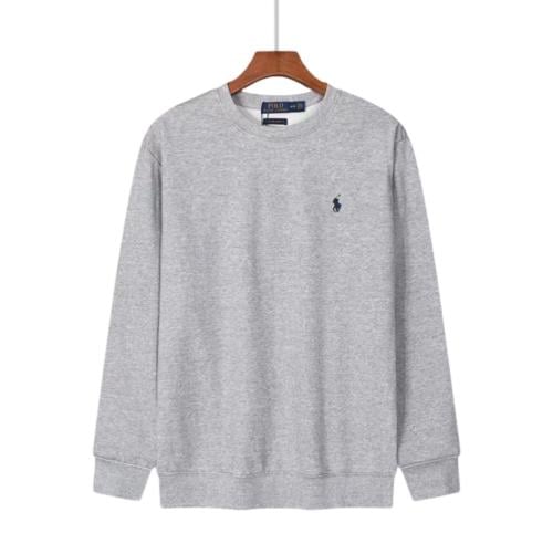 Polo Sweatshirt