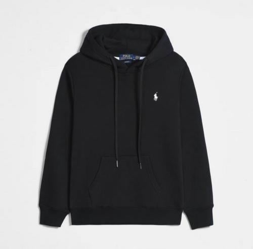 Polo Hoodie