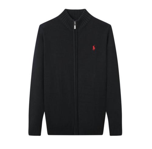 Zipper RL Jacket
