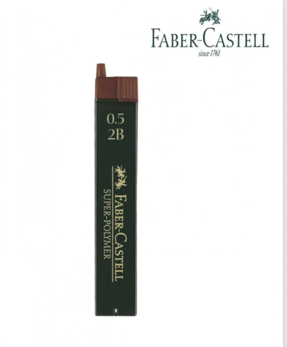غيار قلم Faber-Castell