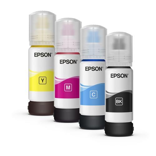 حبر طابعت EPSON 103 طقم