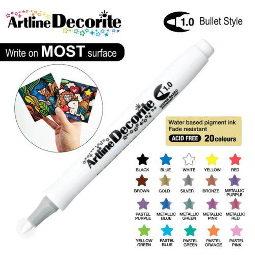 قلم Artline