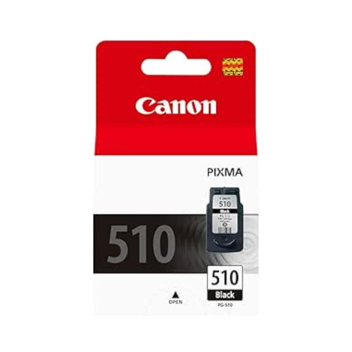 حبر طابعة كانون 510 اسود
