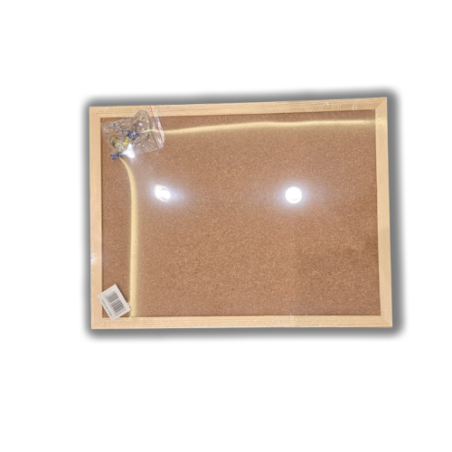 سبورة اعلانات A3