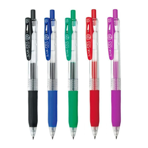 اطقم قلم حبر جاف سارسا