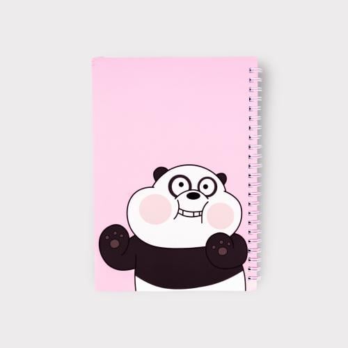 دفتر الدببة الثلاثه