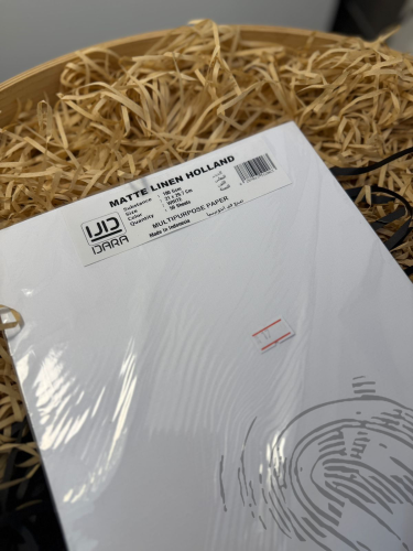 ورق دارا MATTE LINE HOLLAND 180