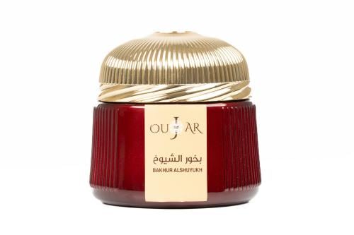 بخور ملكي