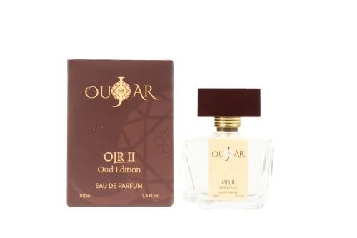 عطر اوجر || رجالي