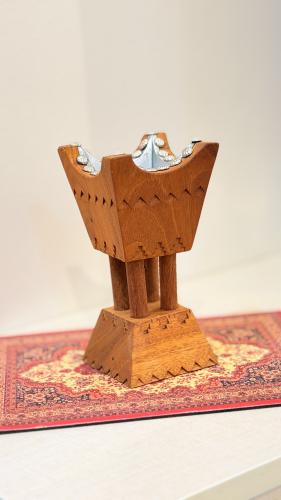 مبخر غرف خاصه صغير