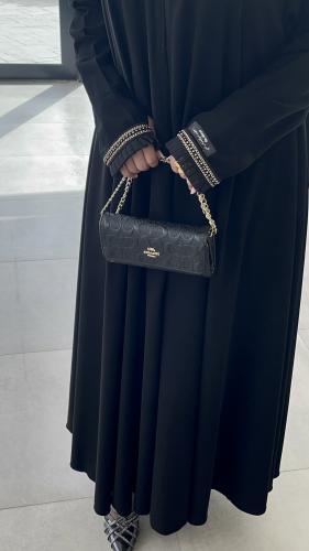 Reem abaya