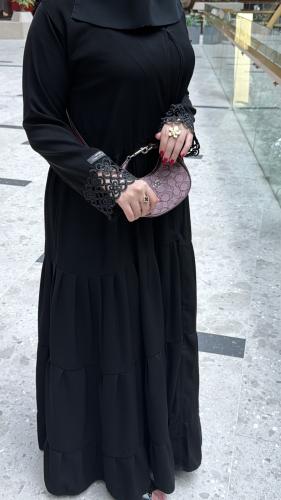 عباية امجاد