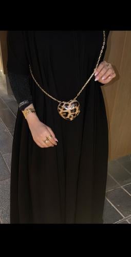 عباية ريماس