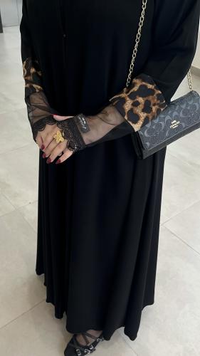Saja Abaya
